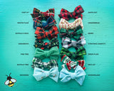 Holiday Bows