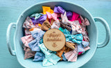 Summer Sun XL Bows