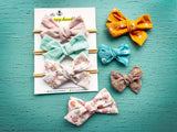 Summer Sun Bows Entire Collection