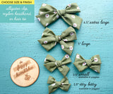 Groovy Bows Entire Collection