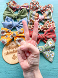 Groovy Bows