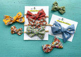 Groovy Bows