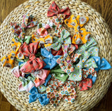 Groovy Bows