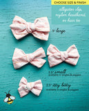 Summer Sun Bows Entire Collection