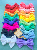 Swim23 Bows