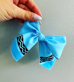 2023 Back To School Whimsy Bows