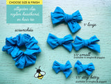 Swim23 Bows