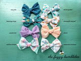 Tropical Dreams Bows