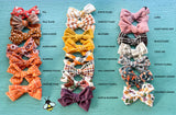Harvest Collection XL Bows