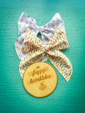 Easter Whimsy Bows
