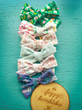 Easter Piggies