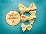 Back To School Bows