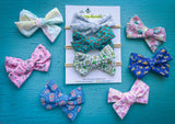 Favorite Things Bows