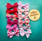 Pucker Up XL Bows