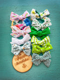 Get Lucky Bows