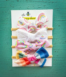 Get Lucky Bows