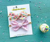 Birthday Bows