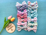 Bunny Hop Collection XL Bows