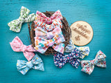 Bunny Hop Collection XL Bows