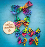 Be Wild XL Bows