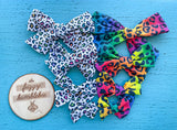 Be Wild XL Bows