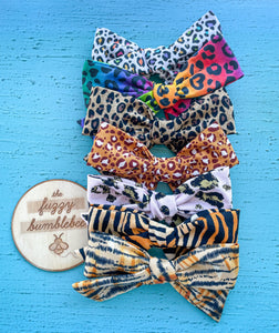 Be Wild XL Bows