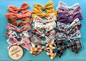 Harvest Collection XL Bows