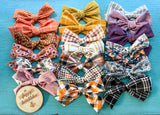 Harvest Collection XL Bows