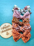 Harvest Collection XL Bows