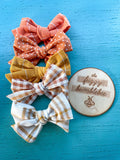 Harvest Collection XL Bows