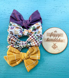 Harvest Collection XL Bows