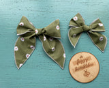 Groovy Whimsy Bows