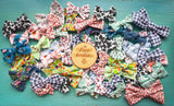 Down on the Farm XL Bows