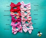 Pucker Up XL Bows