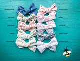 Pucker Up XL Bows