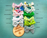 Get Lucky Bows
