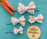 Bunny Hop Collection Bows