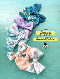 Tropical Dreams Bows