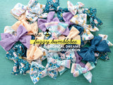 Tropical Dreams XL Bows