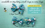 Tropical Dreams XL Bows