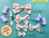 Bunny Hop Collection Bows