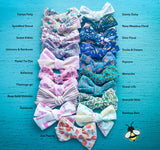 Favorite Things Bows