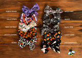Halloween Piggies