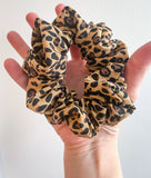 Be Wild Scrunchies