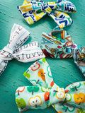 Back To School Bows