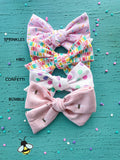 Birthday XL Bows