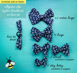 Nautical Bows