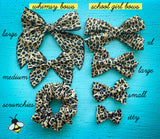 Be Wild Whimsy Bows