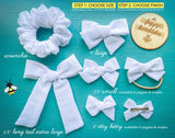 Easter Bows