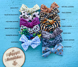 Be Wild XL Bows